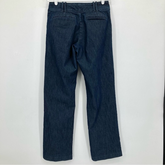 ❤️‍🔥 (5/20) Lee Naturally Slimming Jeans Size 6 - Picture 4 of 7